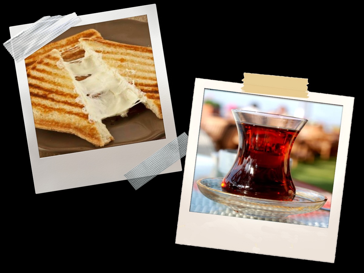 KAHVALTI KAMPANYALARI